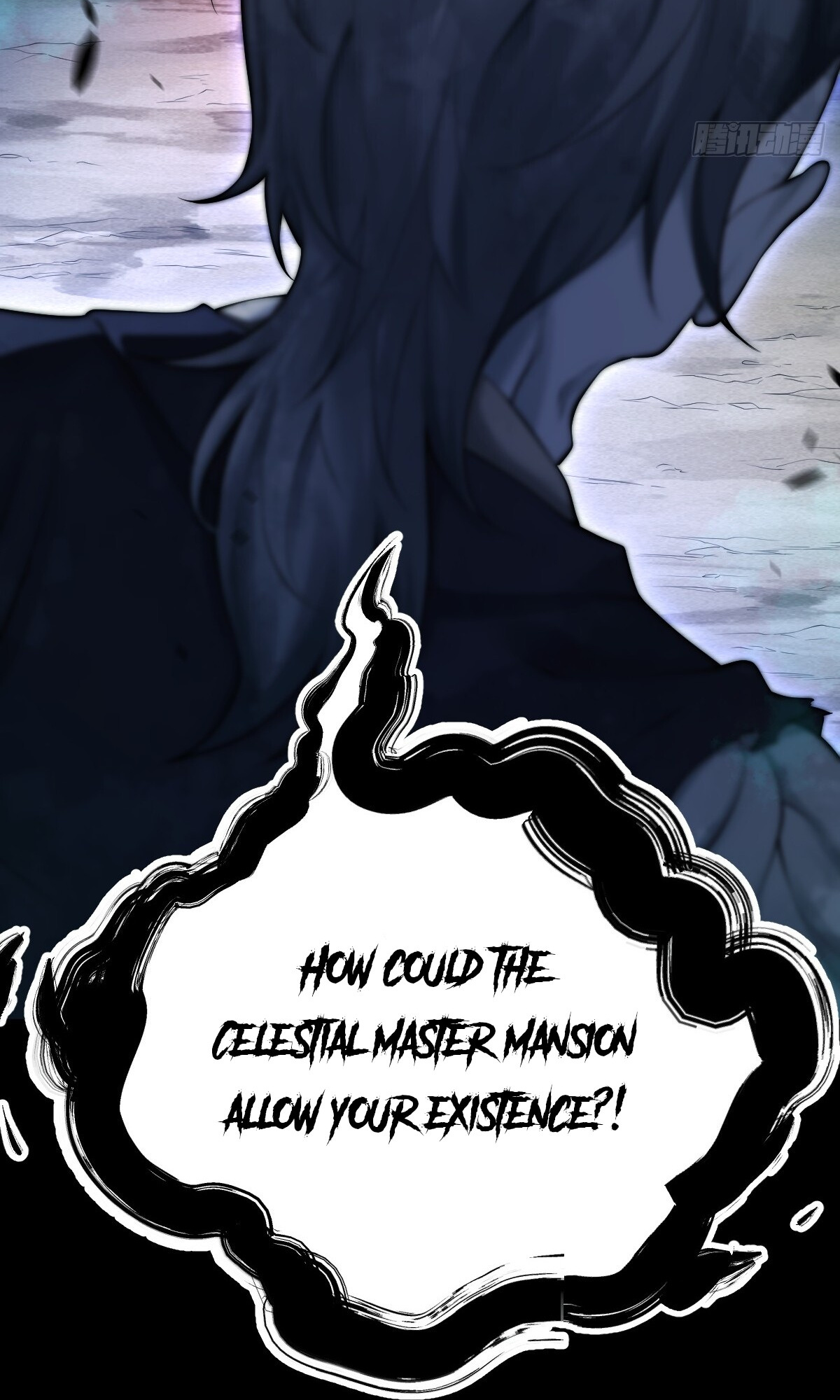 Celestial Master Chapter 7 #5