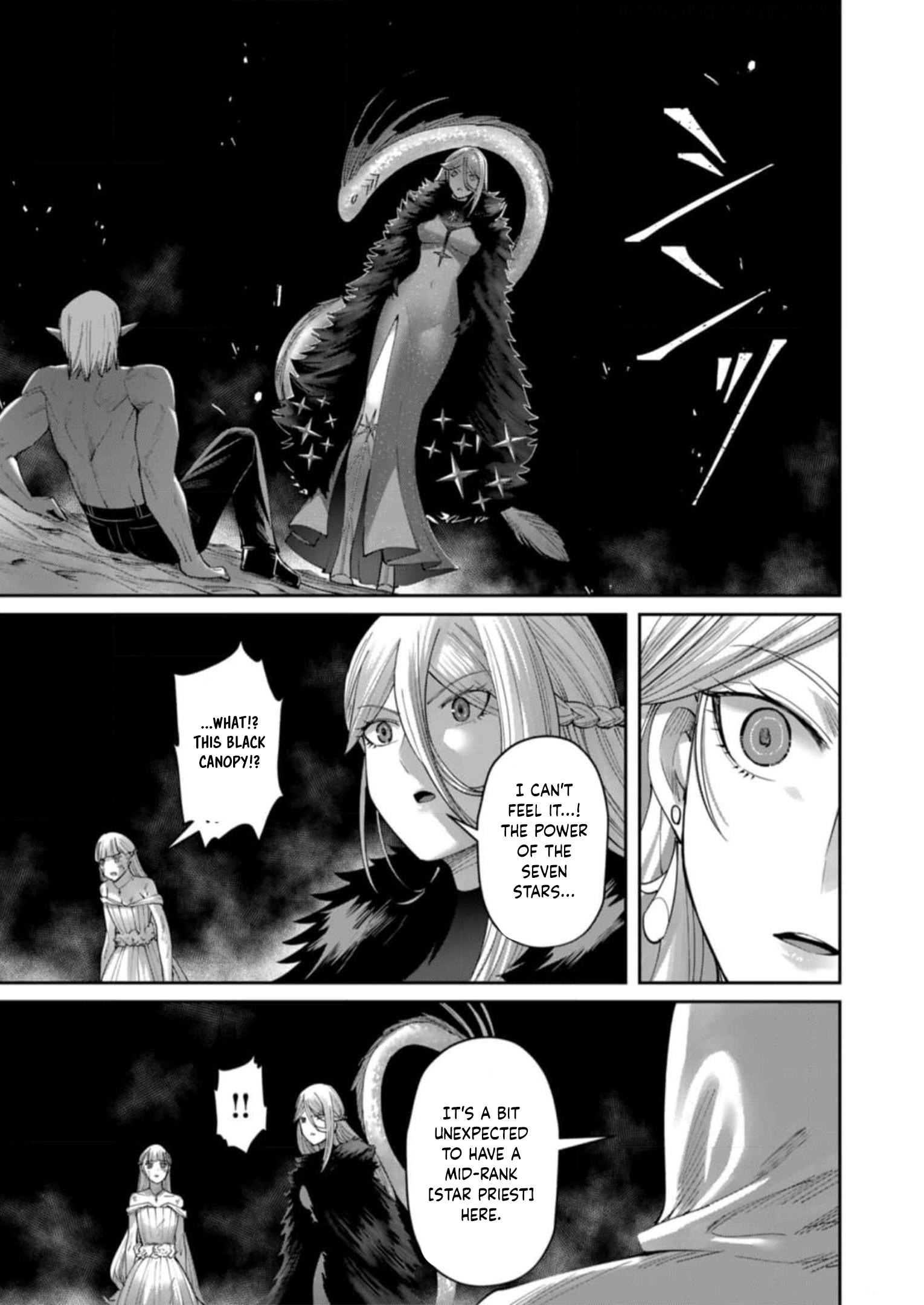 Savage Hero Chapter 42 #18