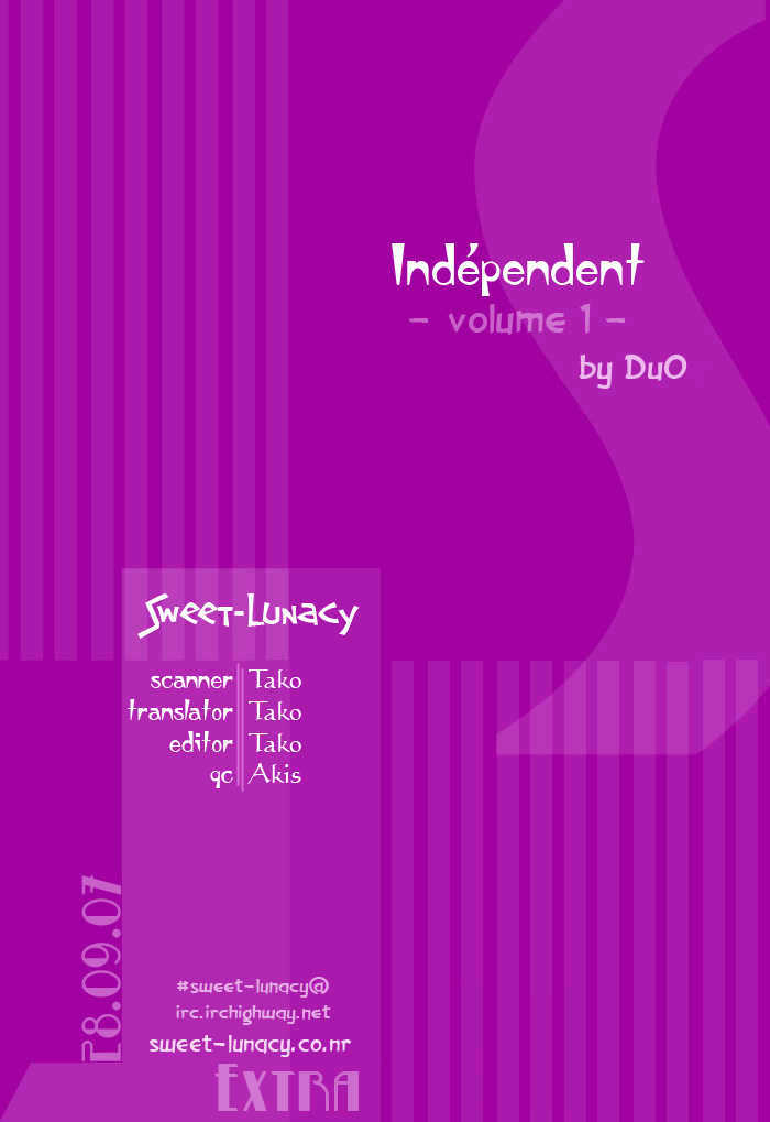 Independent Chapter 5 #1