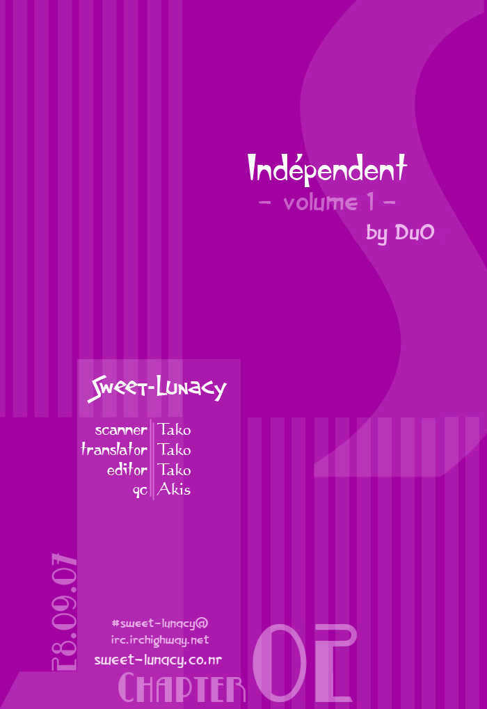 Independent Chapter 2 #1