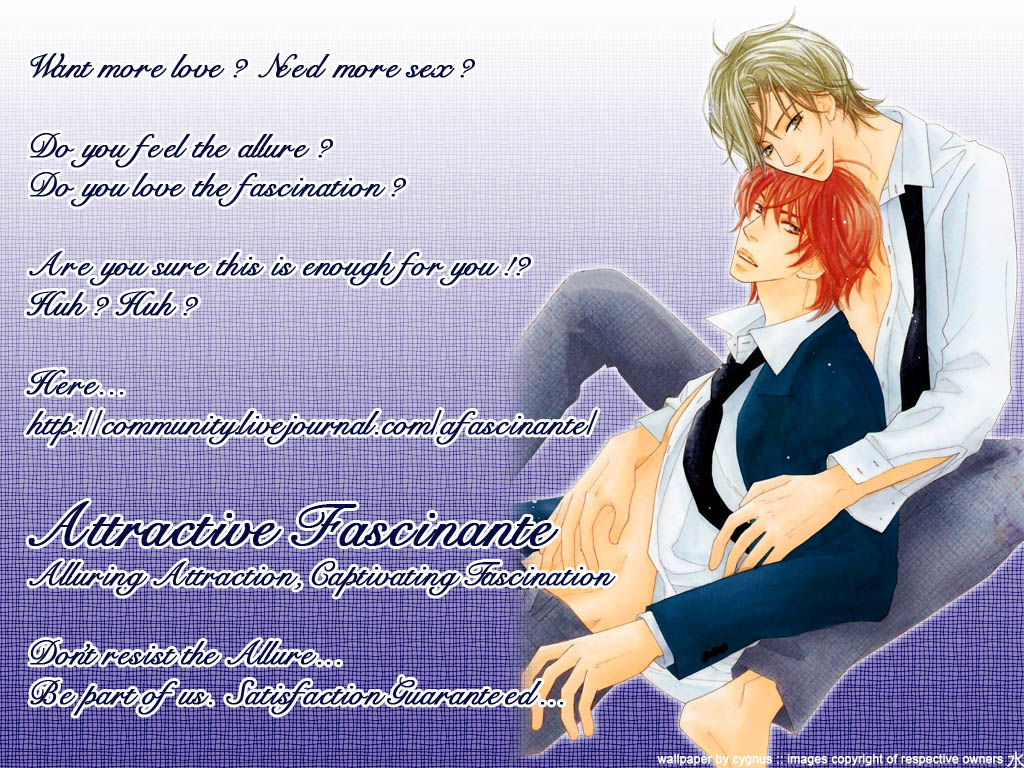 Innocent Blue (Ogawa Azumi) Chapter 6 #2