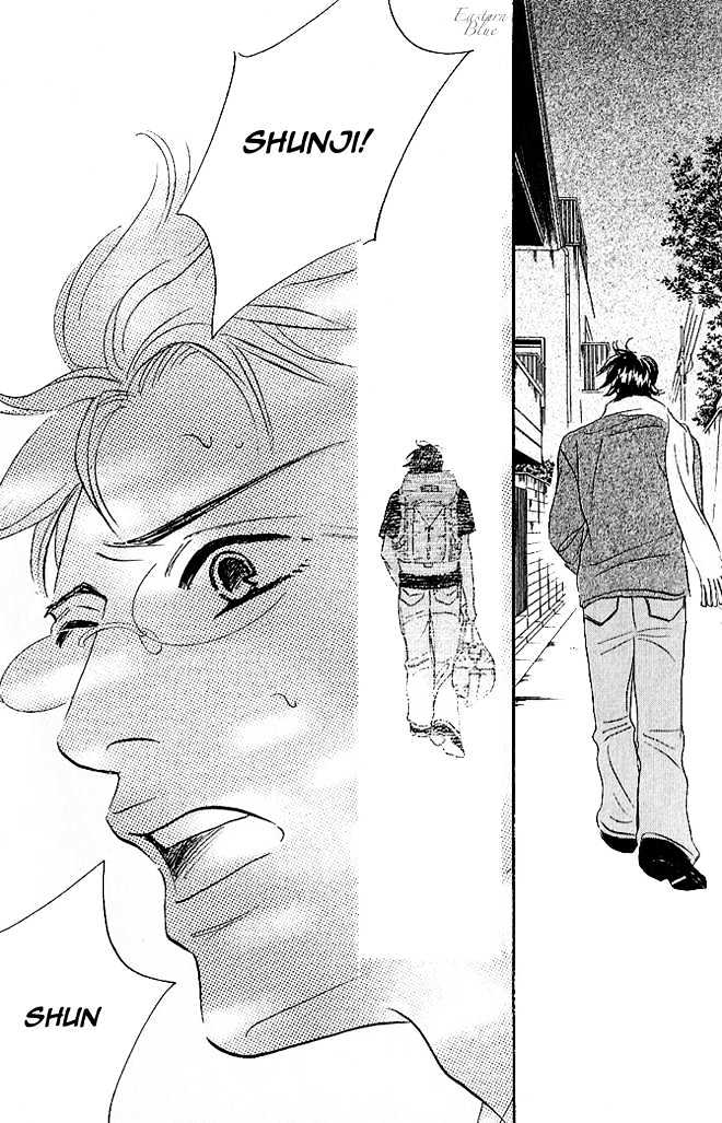 Into Your Heart Through The Door Chapter 4 #36