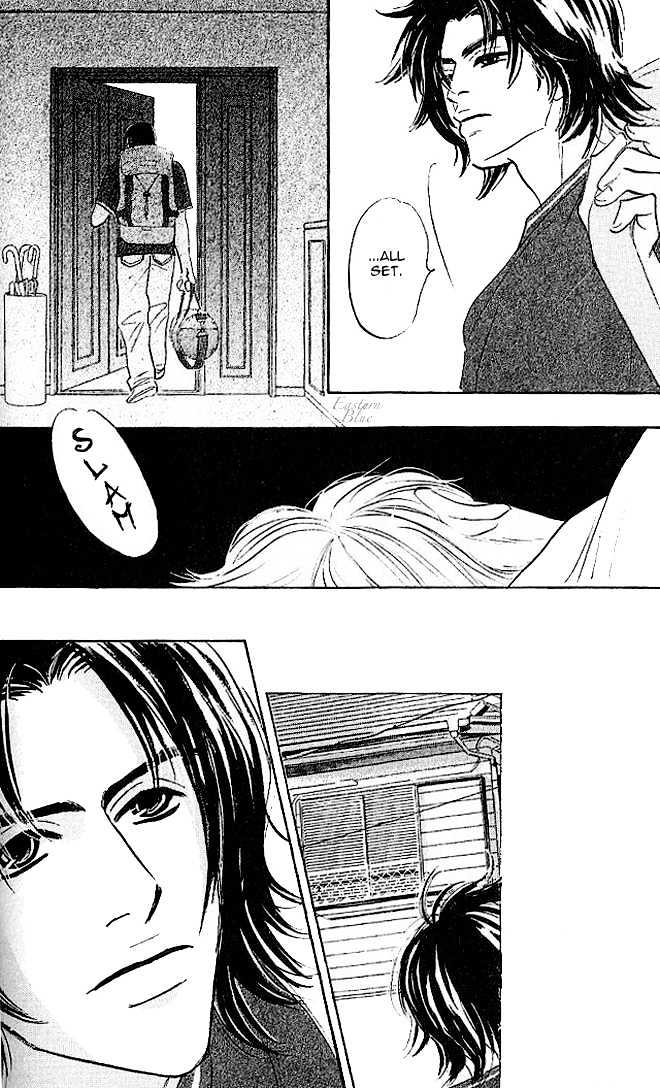 Into Your Heart Through The Door Chapter 2 #35