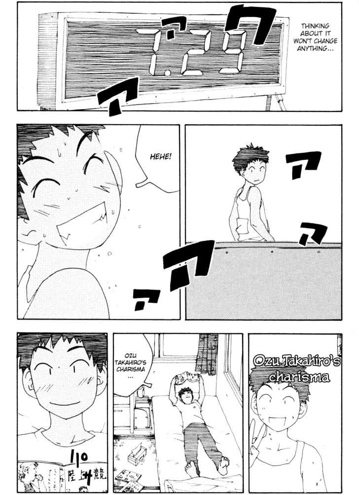 Inu Neko Jump Chapter 40 #9
