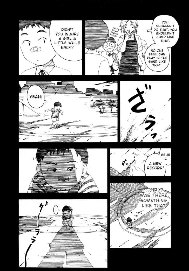 Inu Neko Jump Chapter 22 #11
