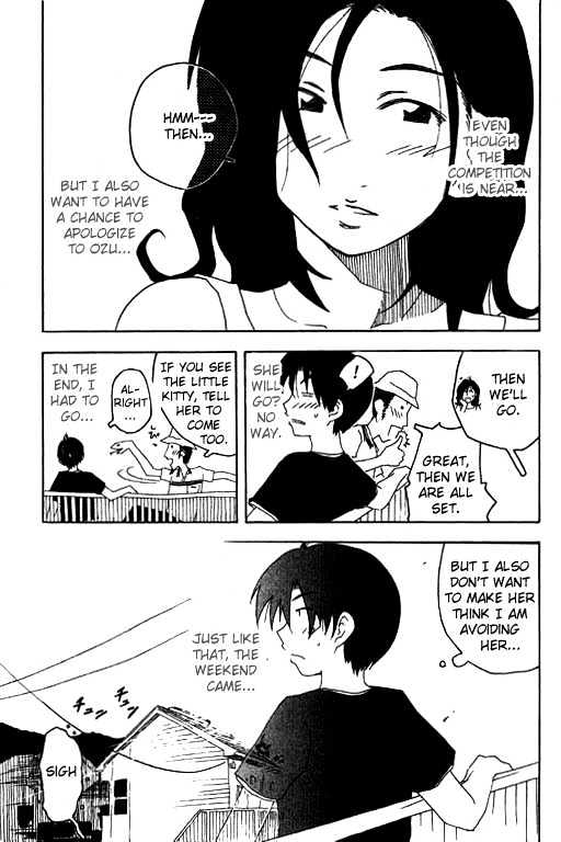 Inu Neko Jump Chapter 12 #5