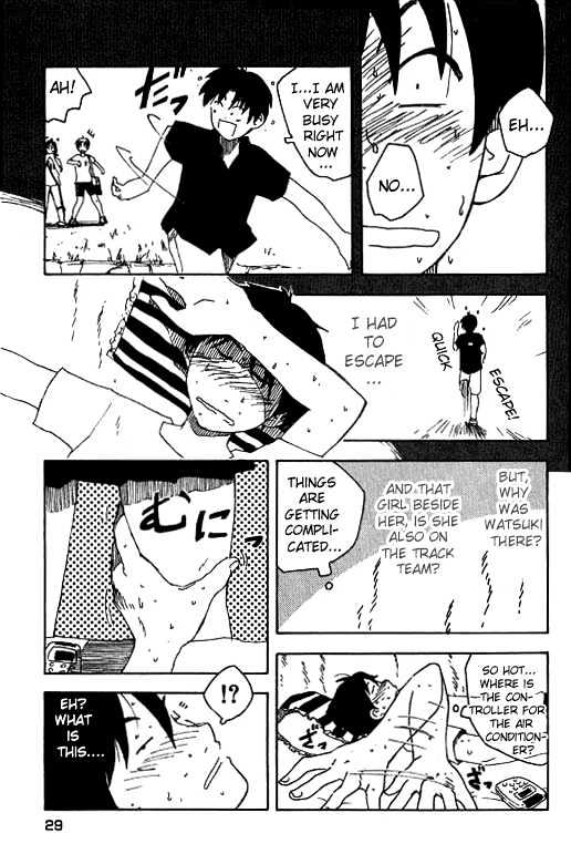 Inu Neko Jump Chapter 10 #3