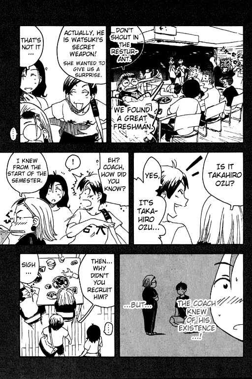 Inu Neko Jump Chapter 10 #9