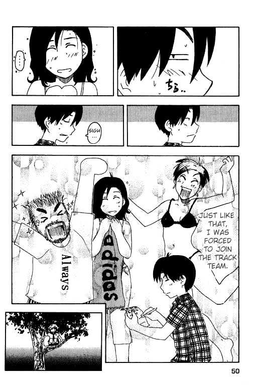 Inu Neko Jump Chapter 10 #24