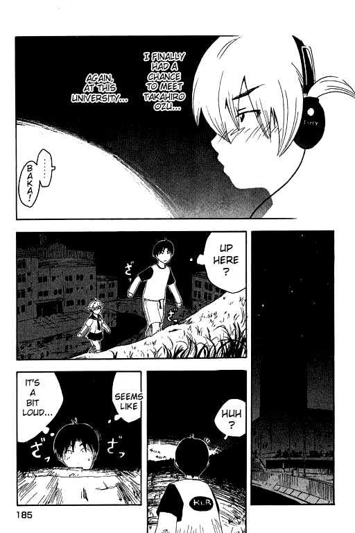 Inu Neko Jump Chapter 8 #13