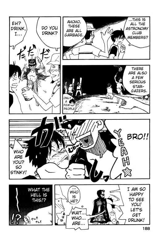 Inu Neko Jump Chapter 8 #16