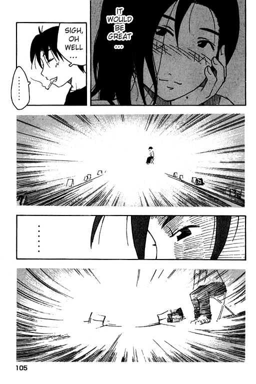 Inu Neko Jump Chapter 5 #4