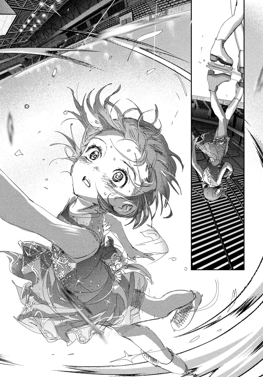 Medalist Chapter 35 #44