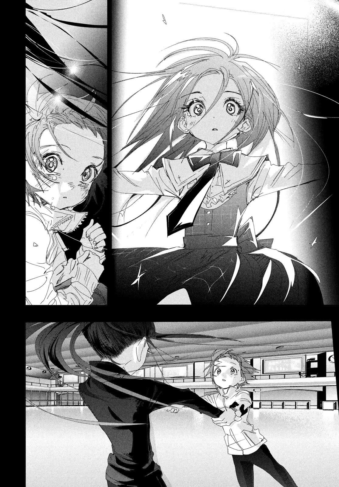 Medalist Chapter 34 #4