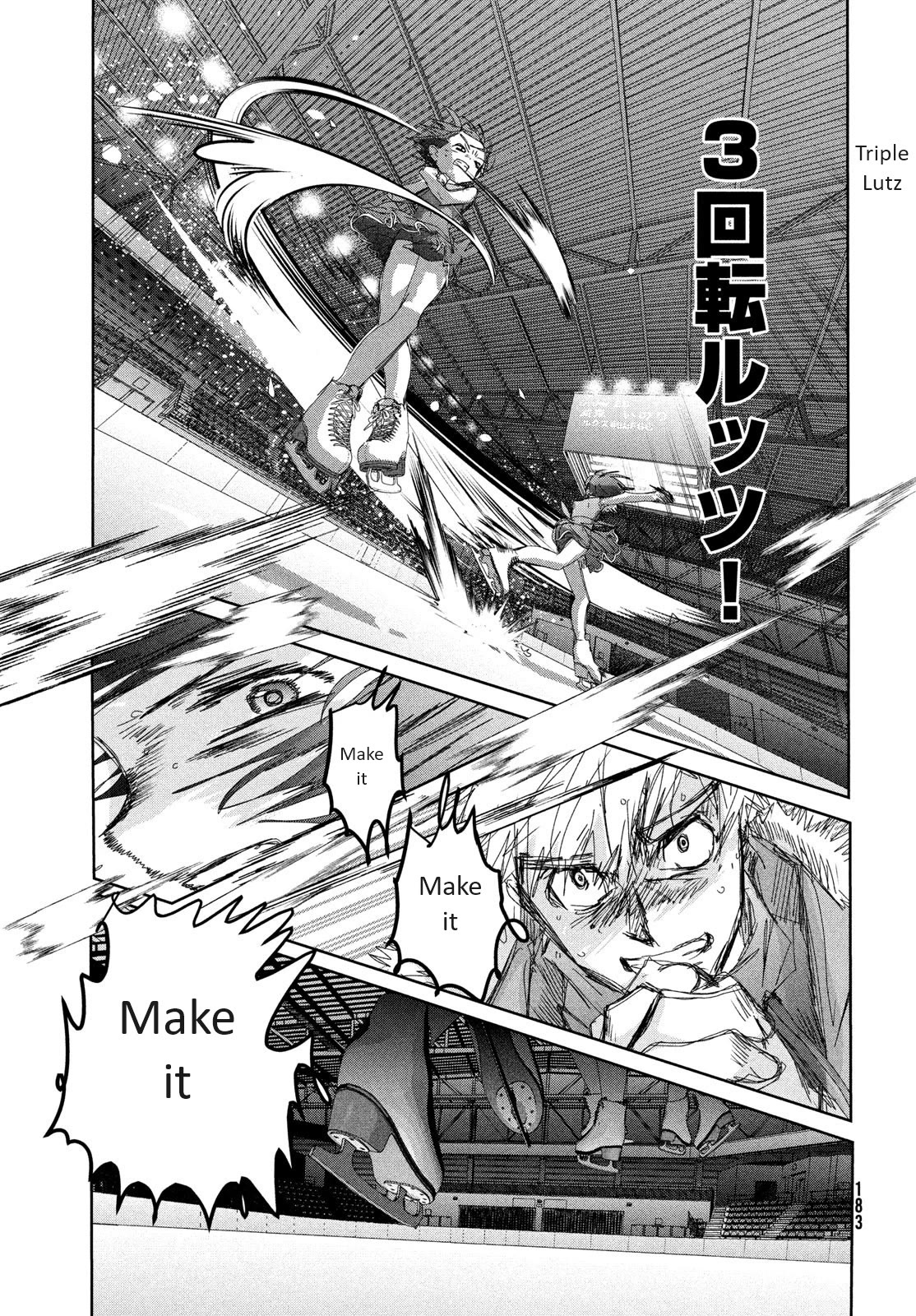 Medalist Chapter 34 #47