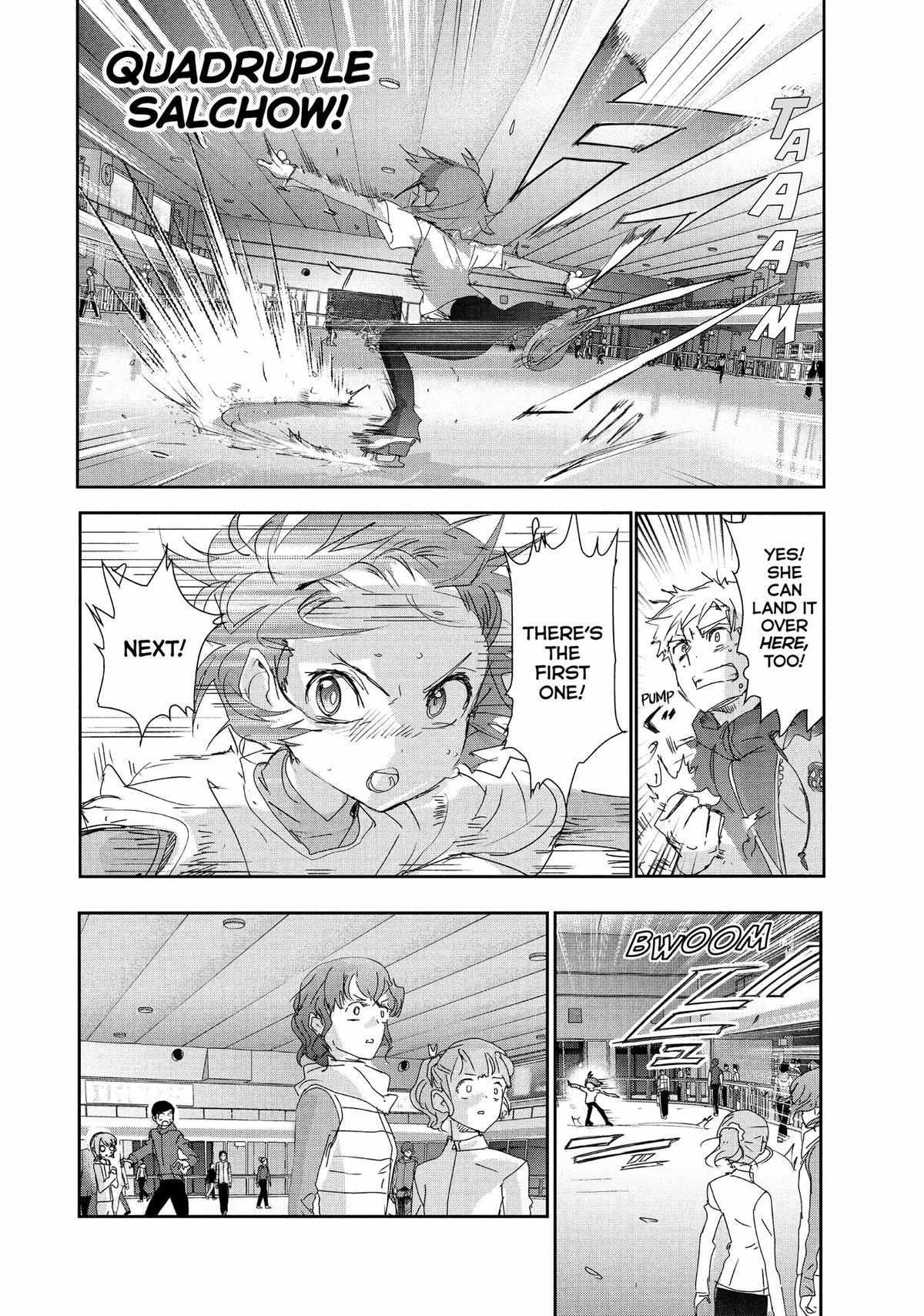 Medalist Chapter 28 #27