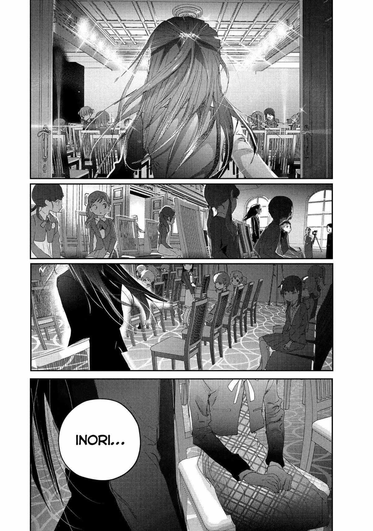 Medalist Chapter 28 #35