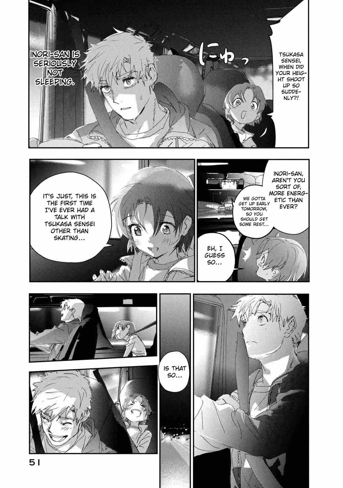 Medalist Chapter 25 #16