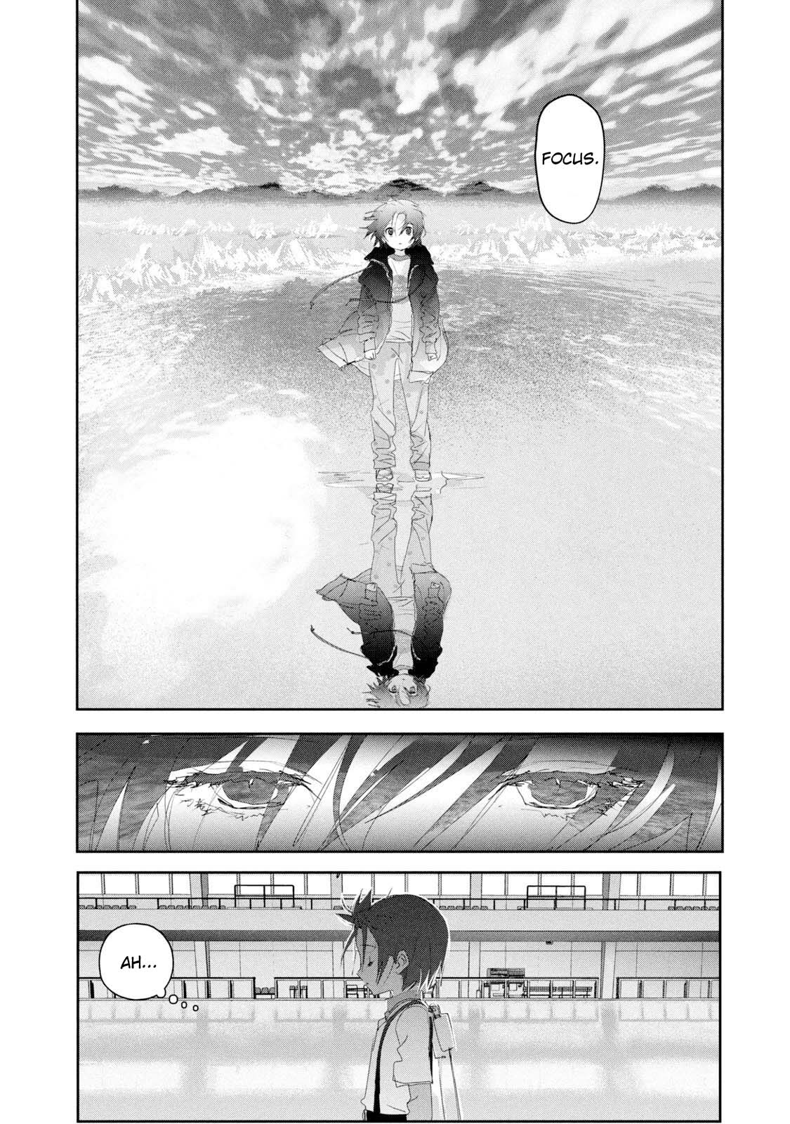 Medalist Chapter 26 #42