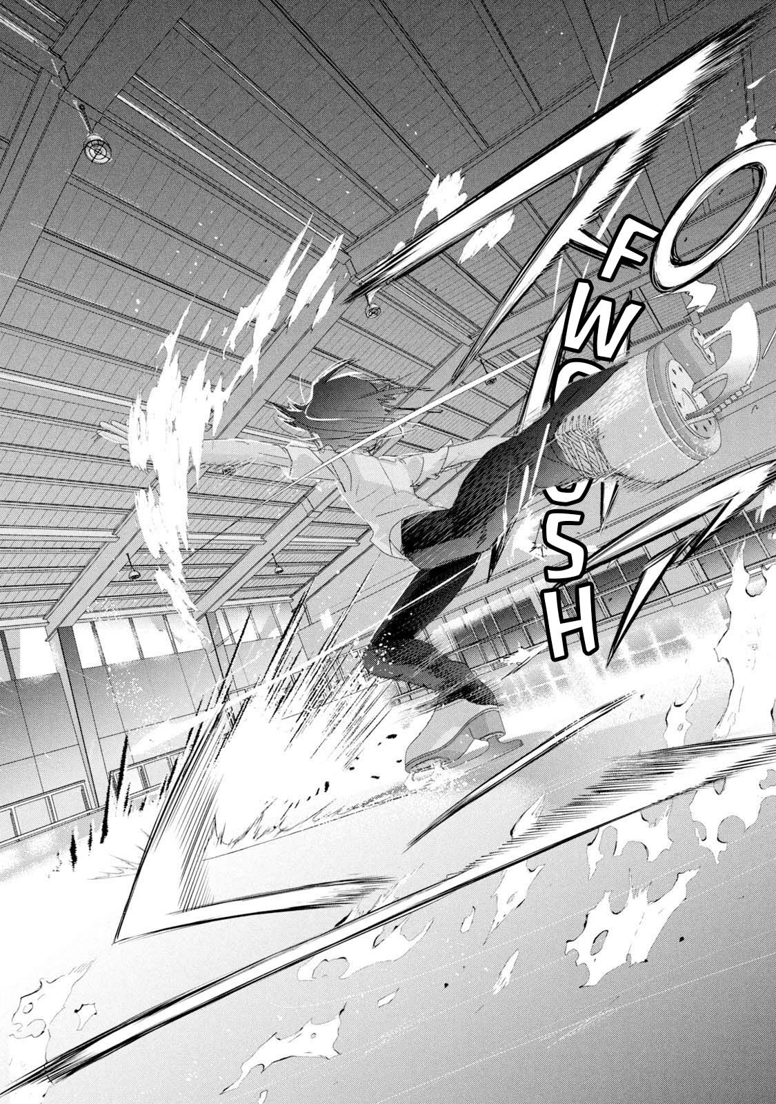 Medalist Chapter 26 #48
