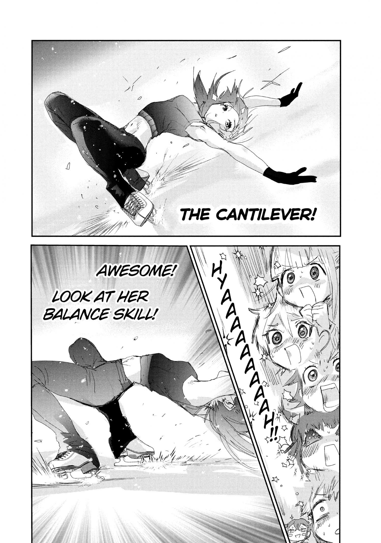 Medalist Chapter 23 #13
