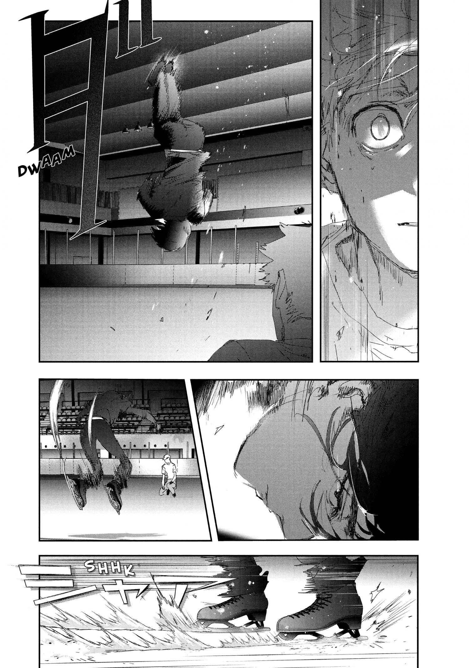 Medalist Chapter 22 #28