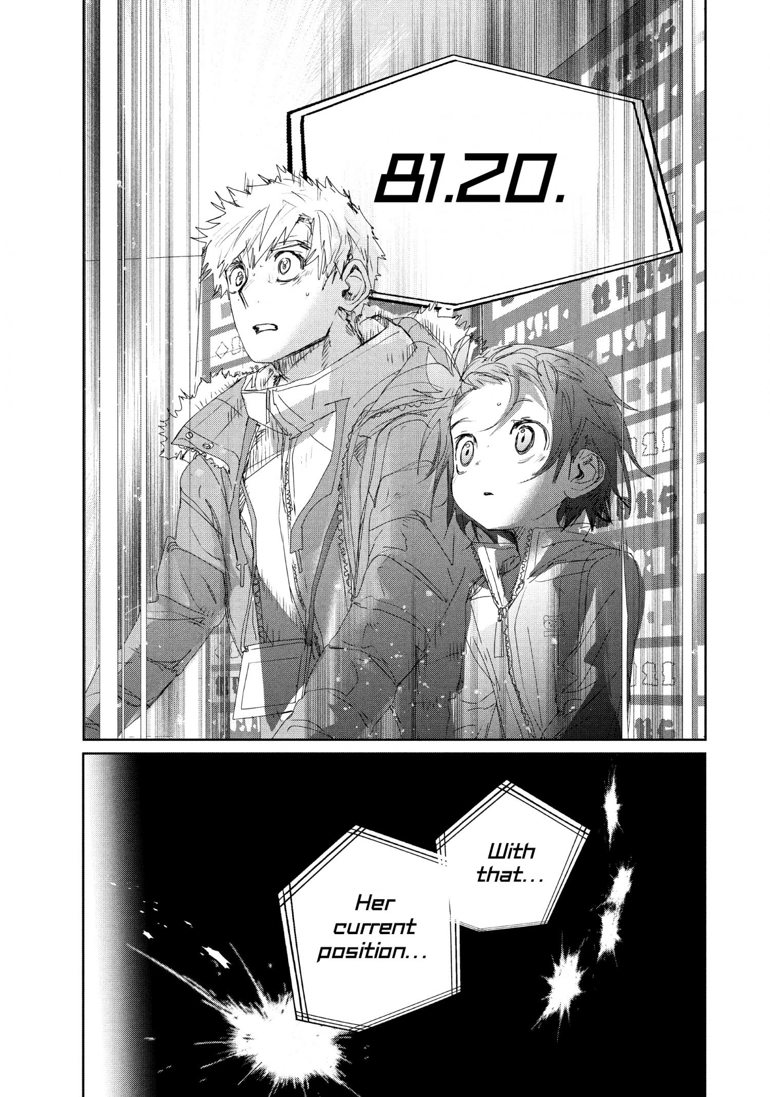 Medalist Chapter 21 #8