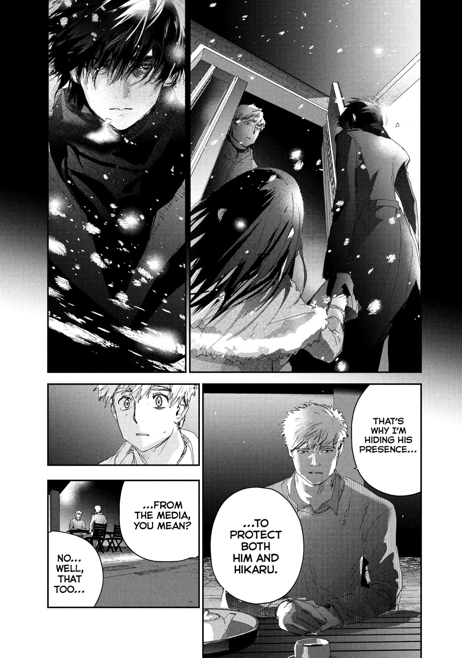 Medalist Chapter 21 #36