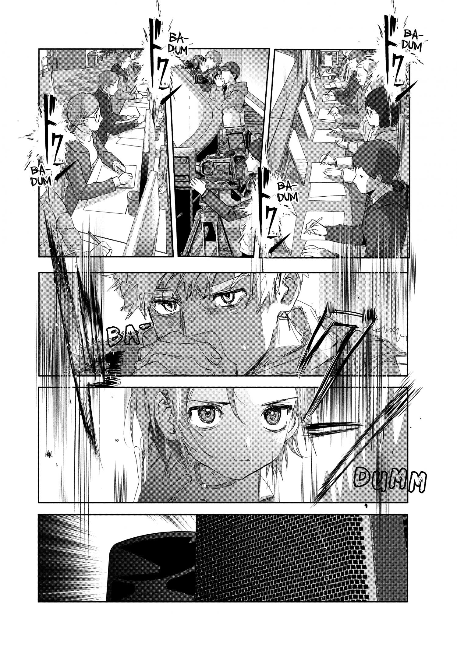 Medalist Chapter 20 #16
