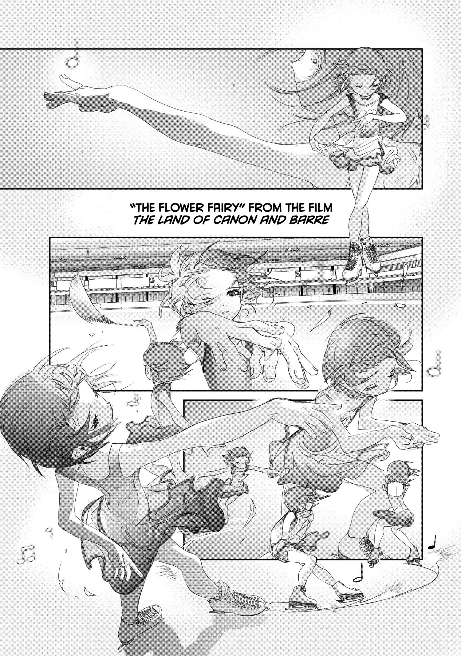 Medalist Chapter 20 #17