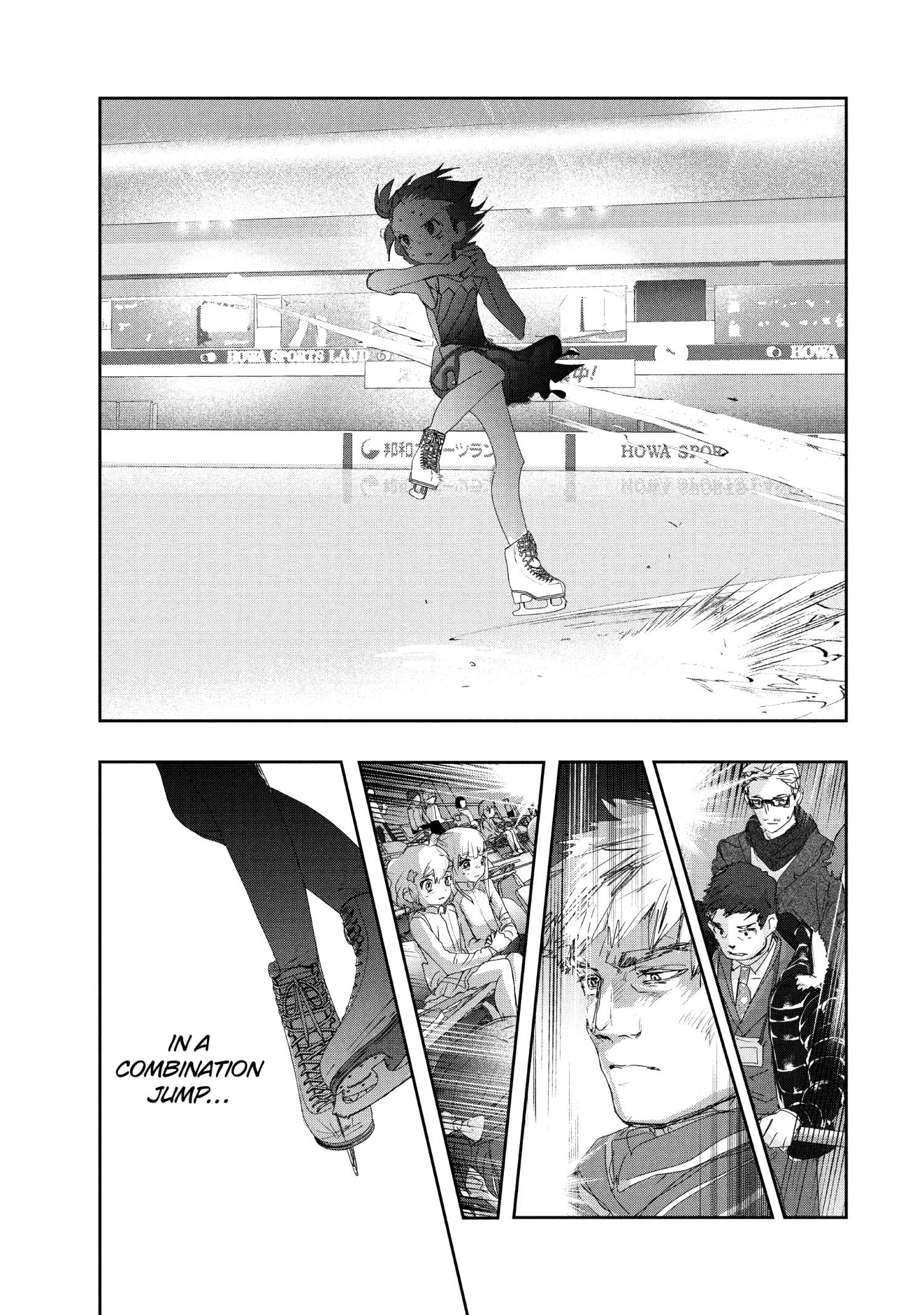 Medalist Chapter 20 #41