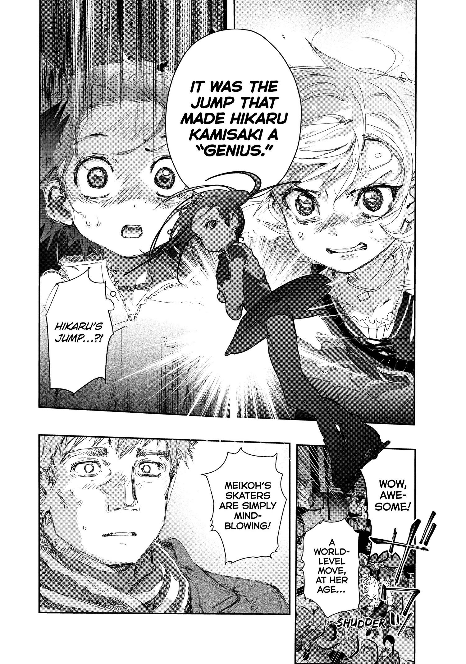 Medalist Chapter 19 #29