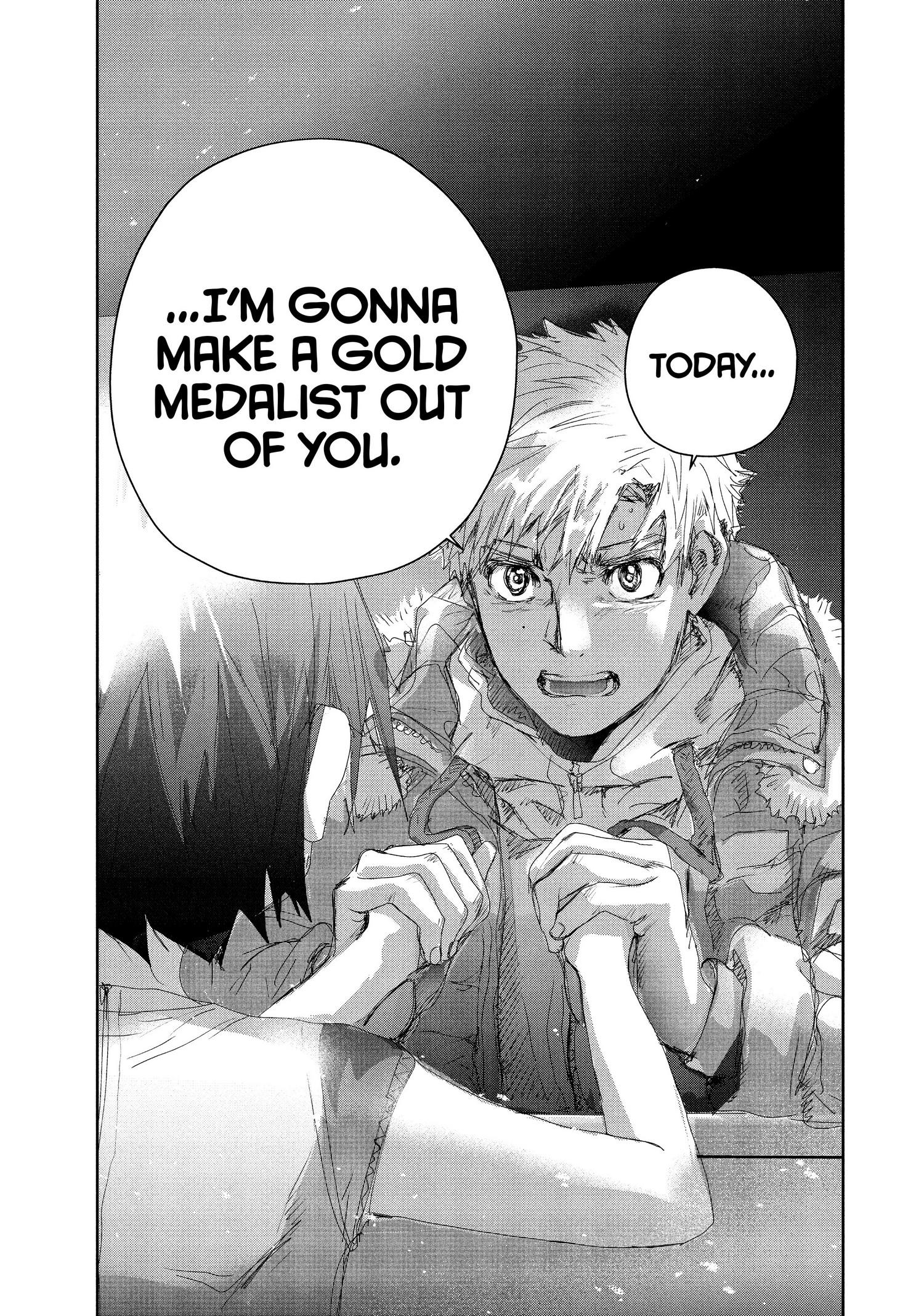 Medalist Chapter 19 #40