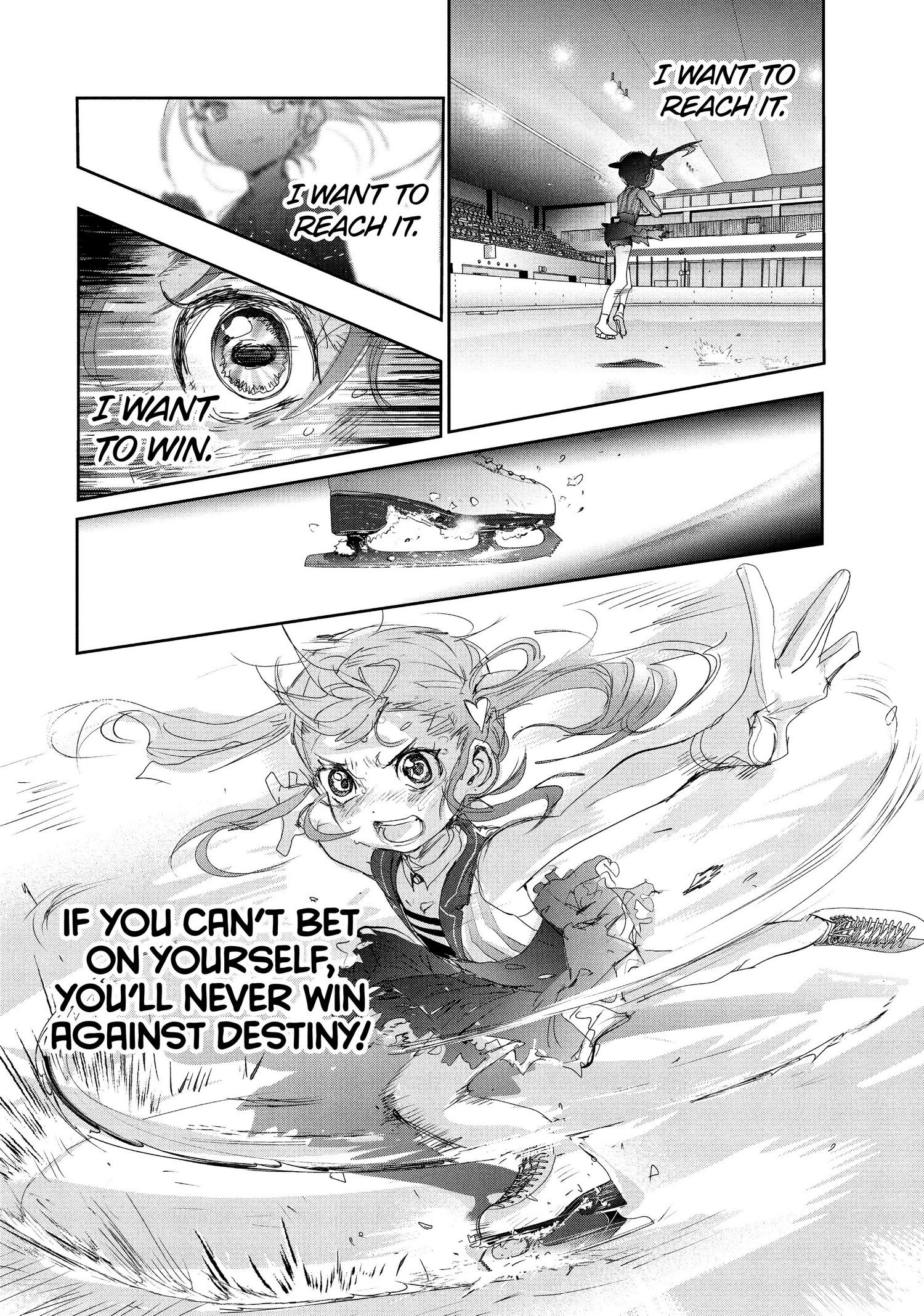 Medalist Chapter 18 #37