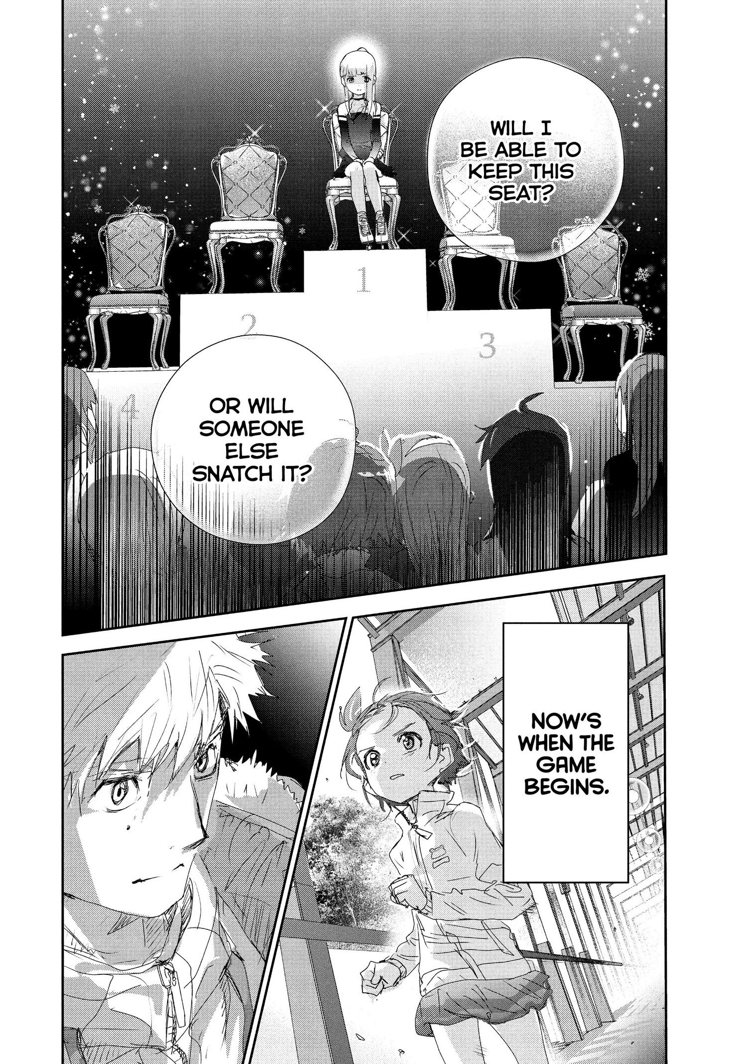 Medalist Chapter 17 #34