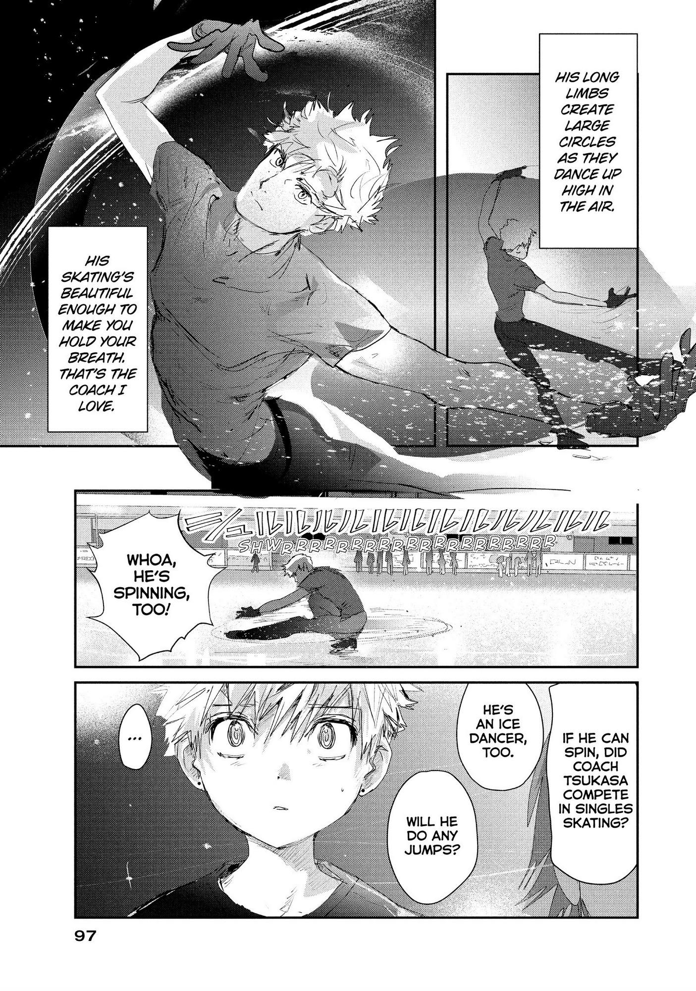 Medalist Chapter 14 #4