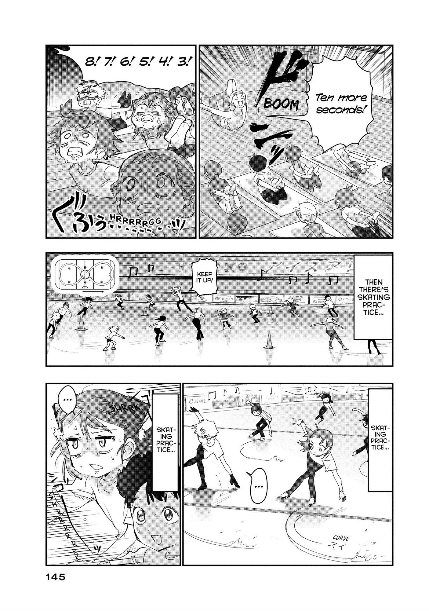 Medalist Chapter 15 #25