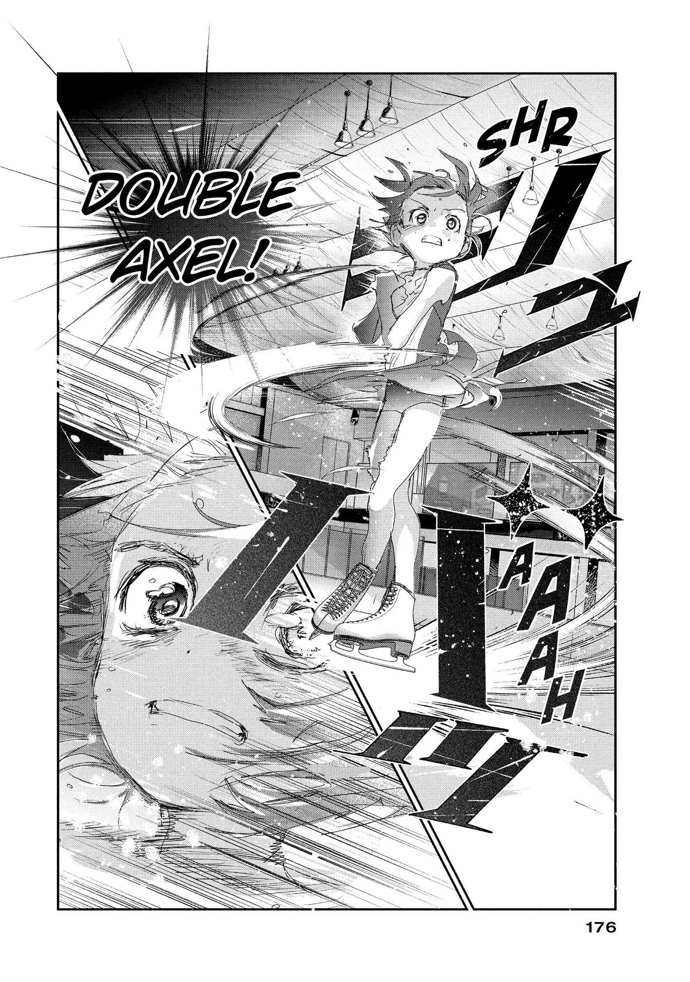Medalist Chapter 15 #56