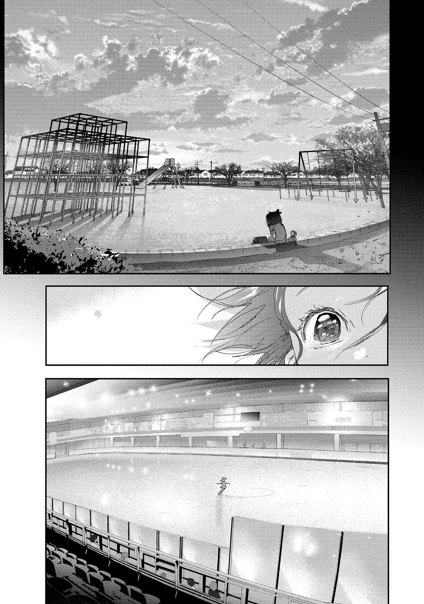 Medalist Chapter 15 #61