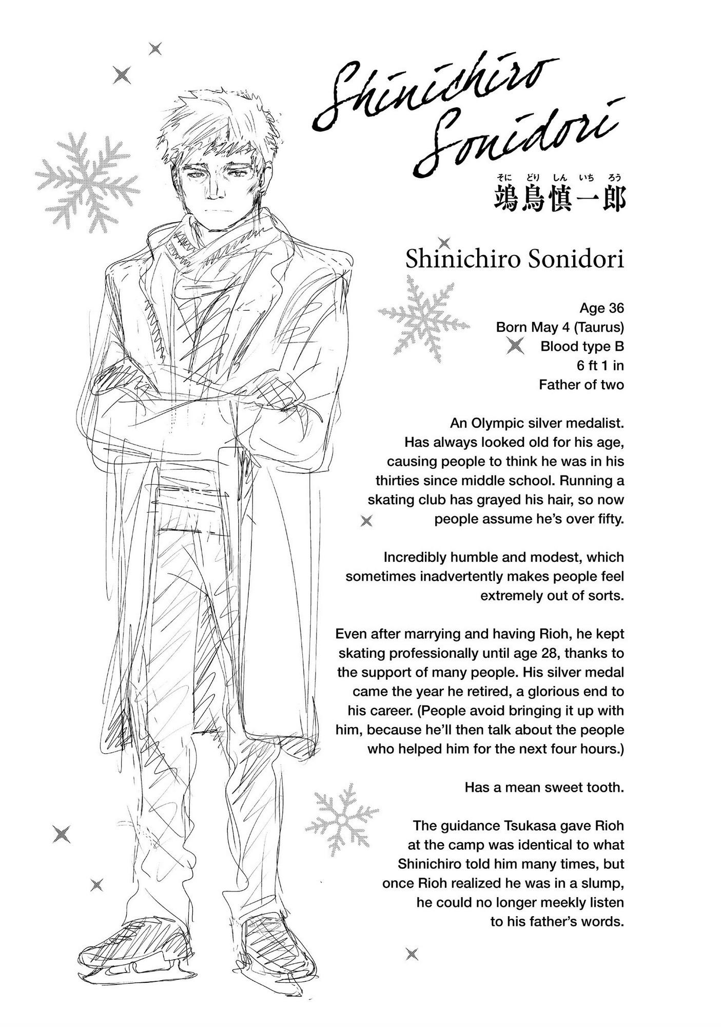 Medalist Chapter 15 #69