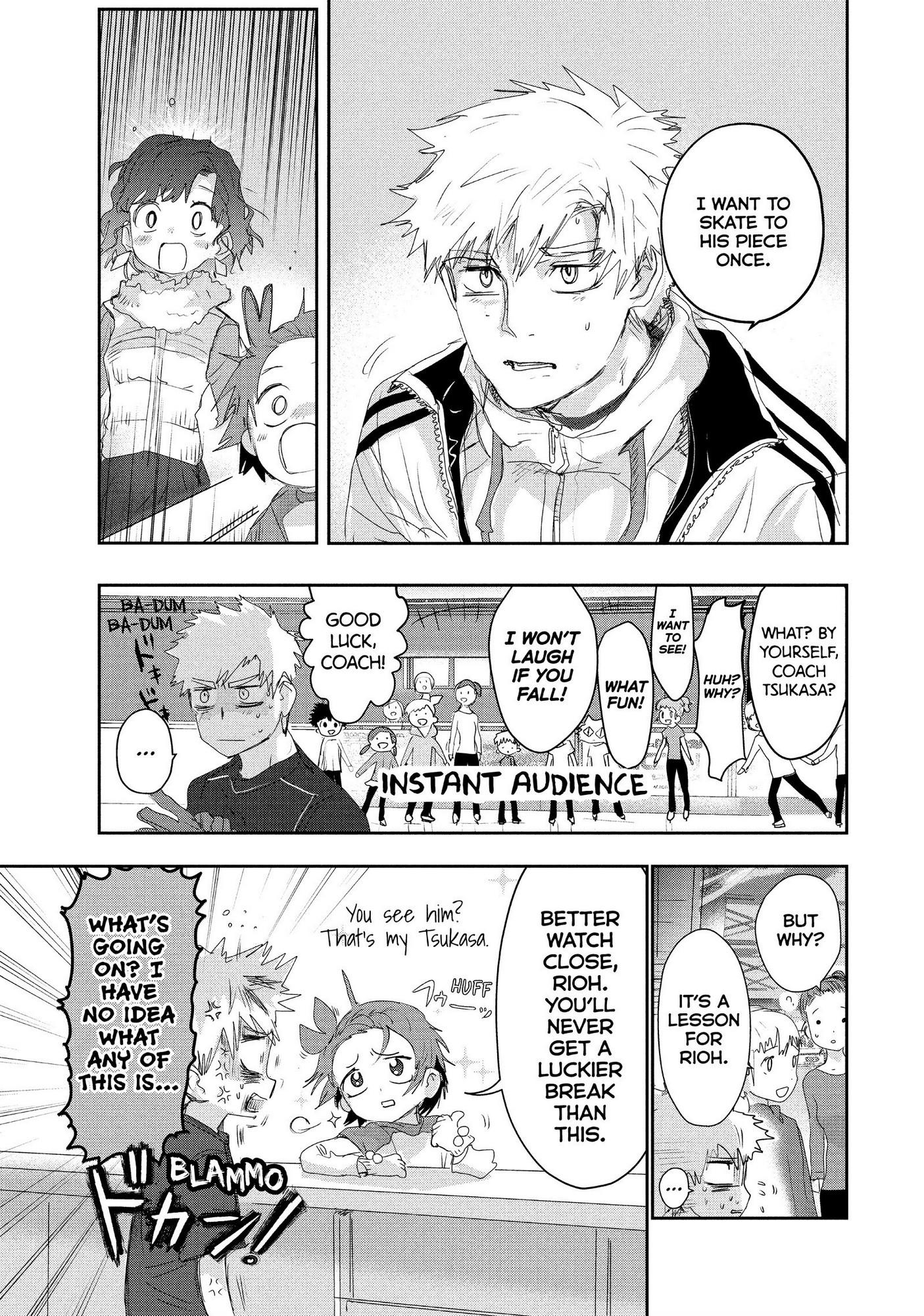 Medalist Chapter 13 #25