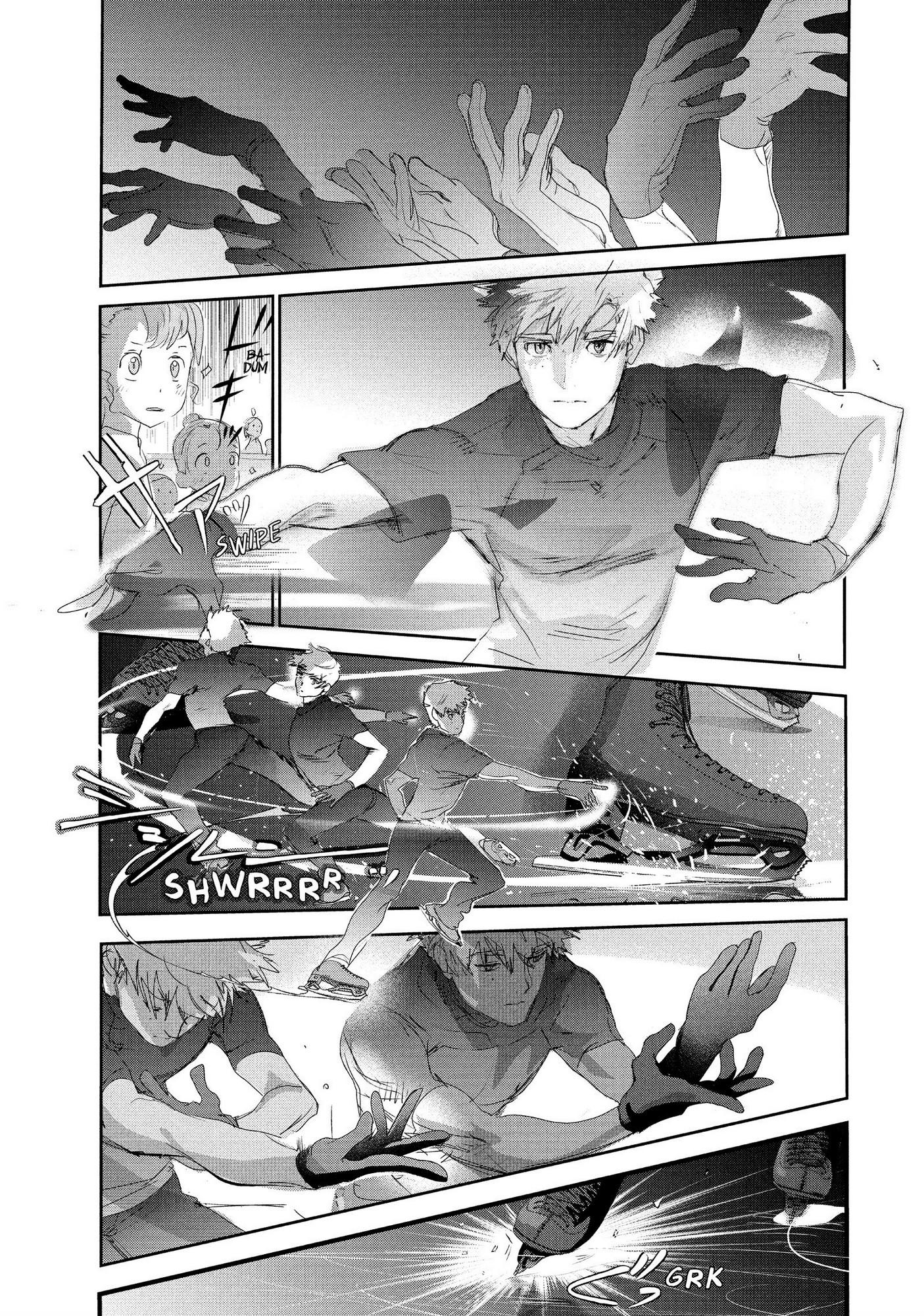 Medalist Chapter 13 #27