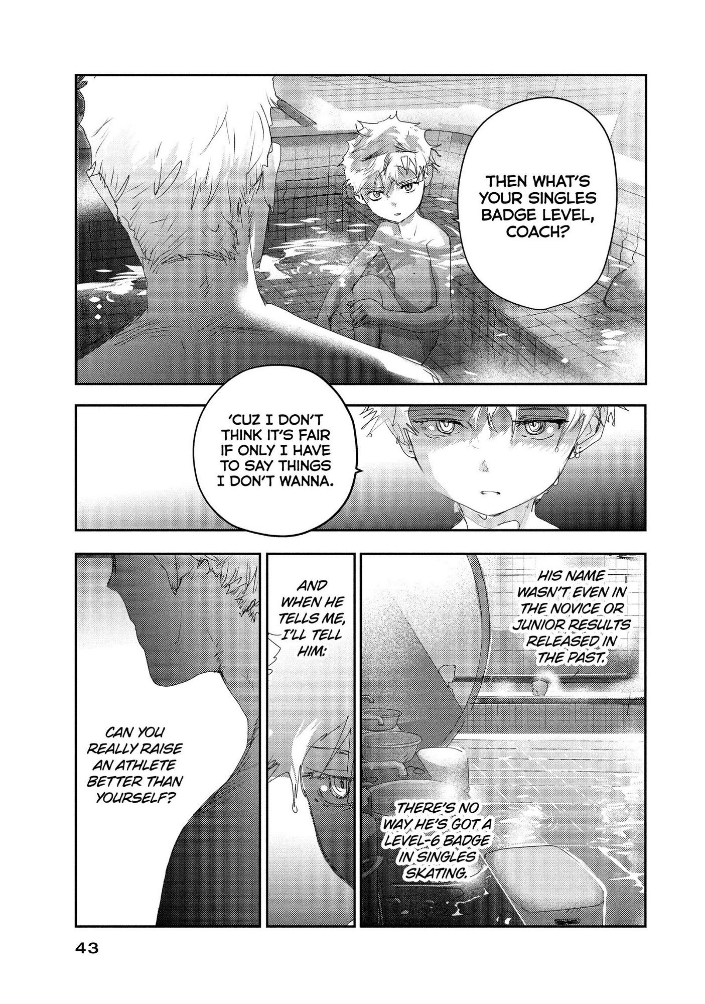 Medalist Chapter 12 #44