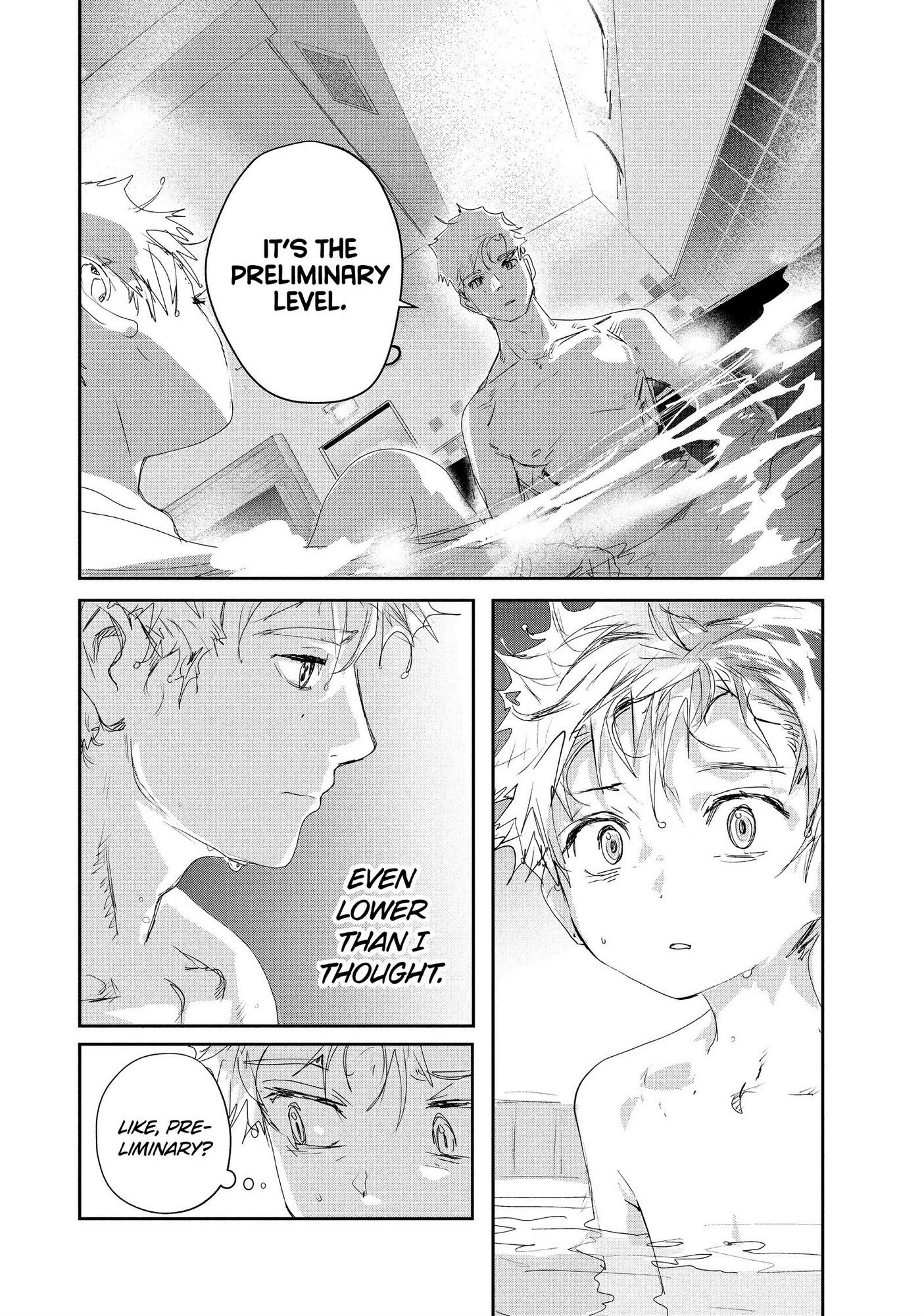 Medalist Chapter 12 #45