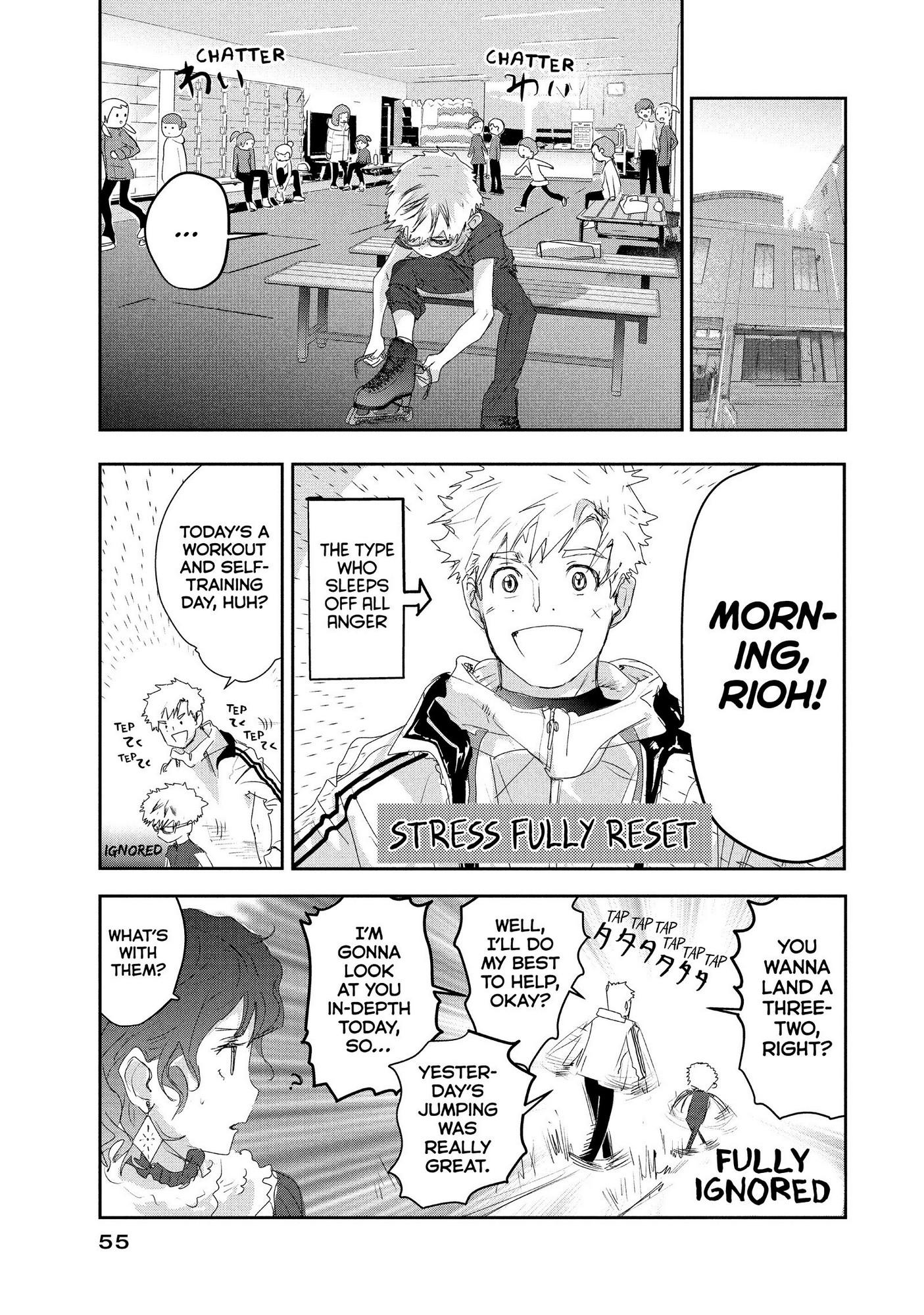 Medalist Chapter 12 #56