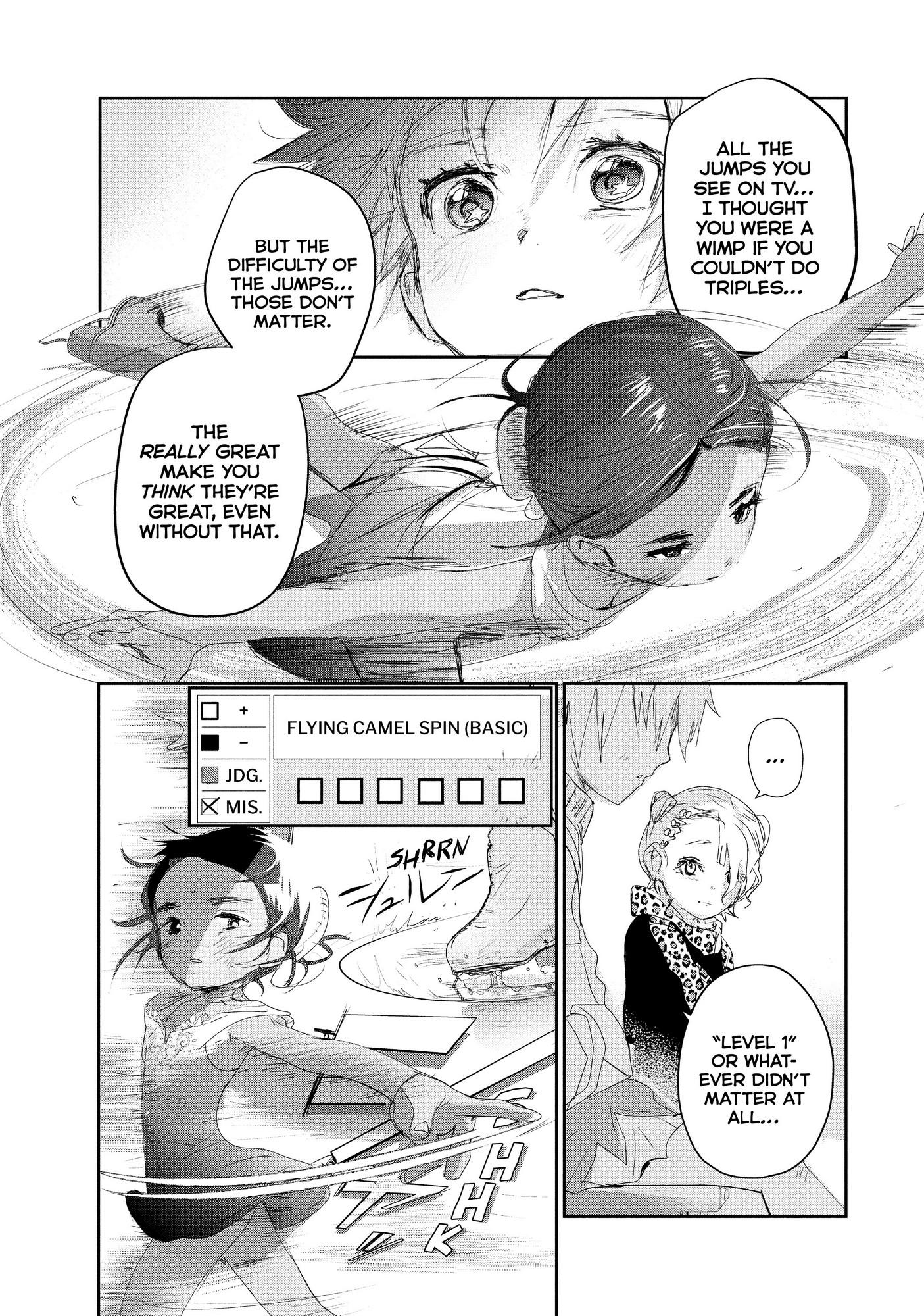 Medalist Chapter 10 #26