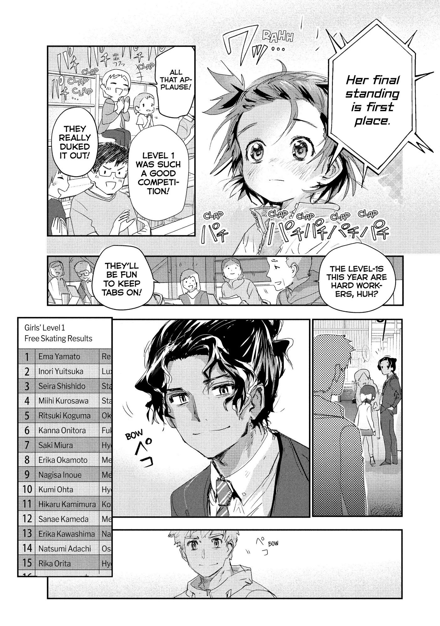 Medalist Chapter 10 #28