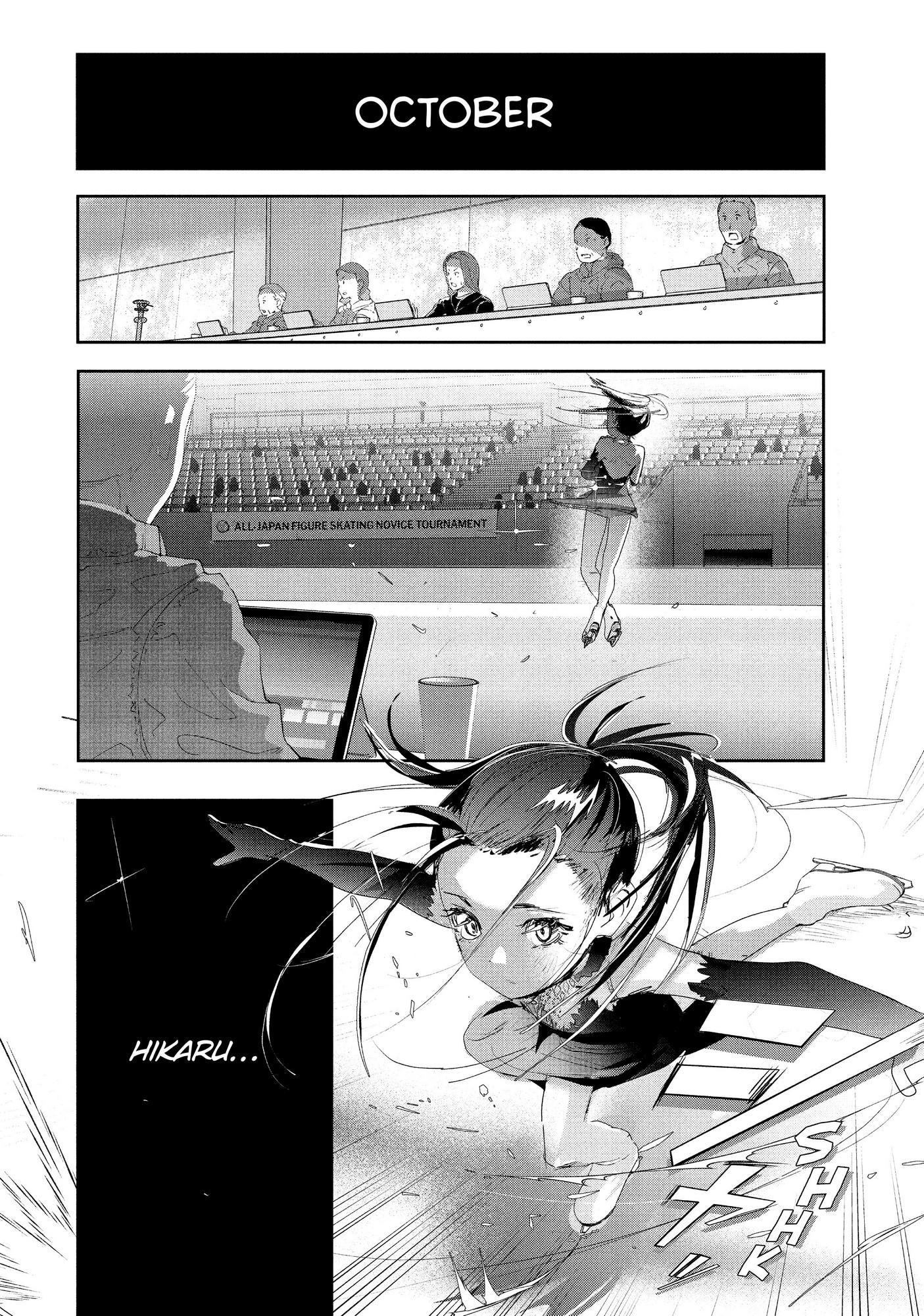 Medalist Chapter 10 #45