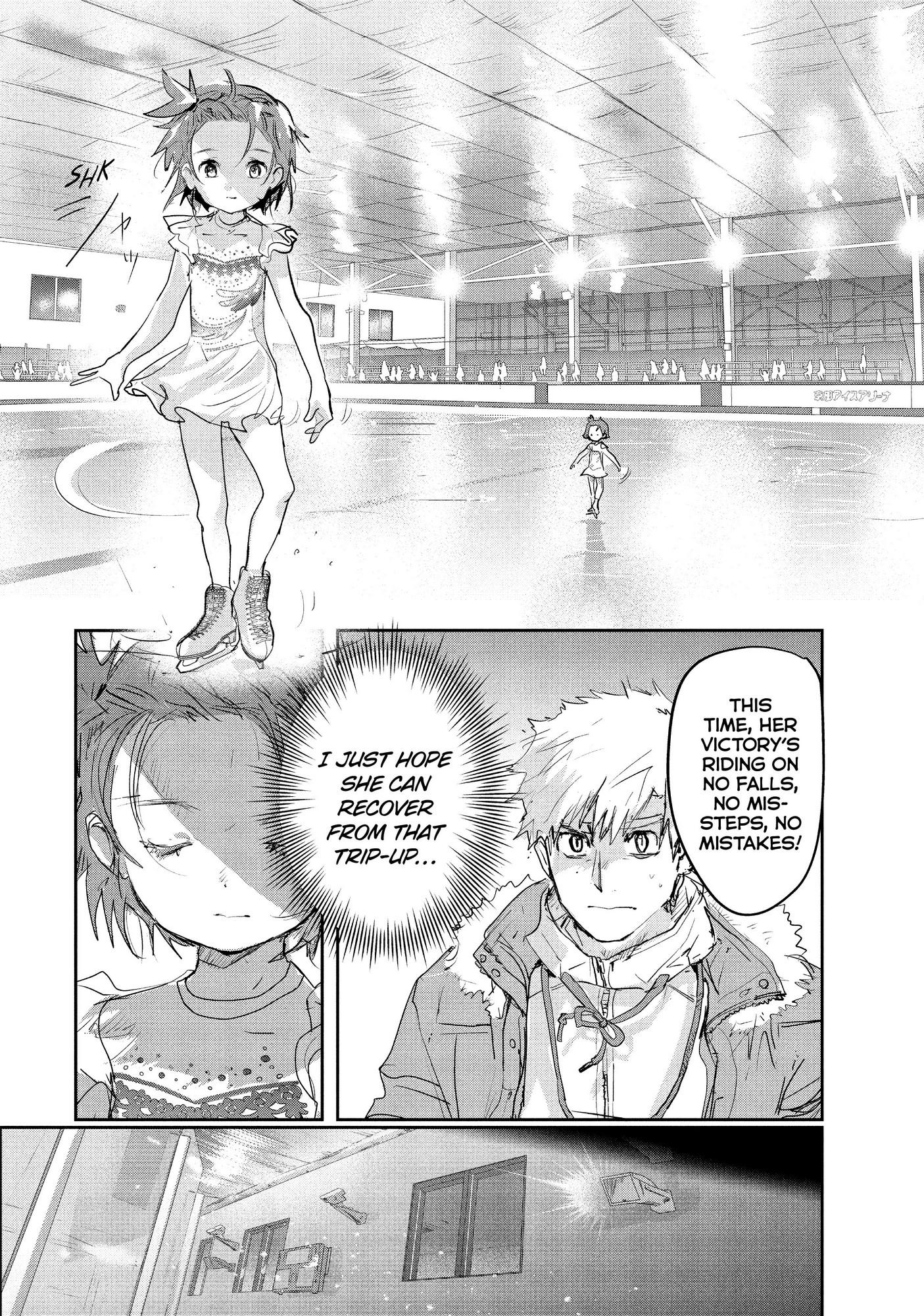 Medalist Chapter 9 #22