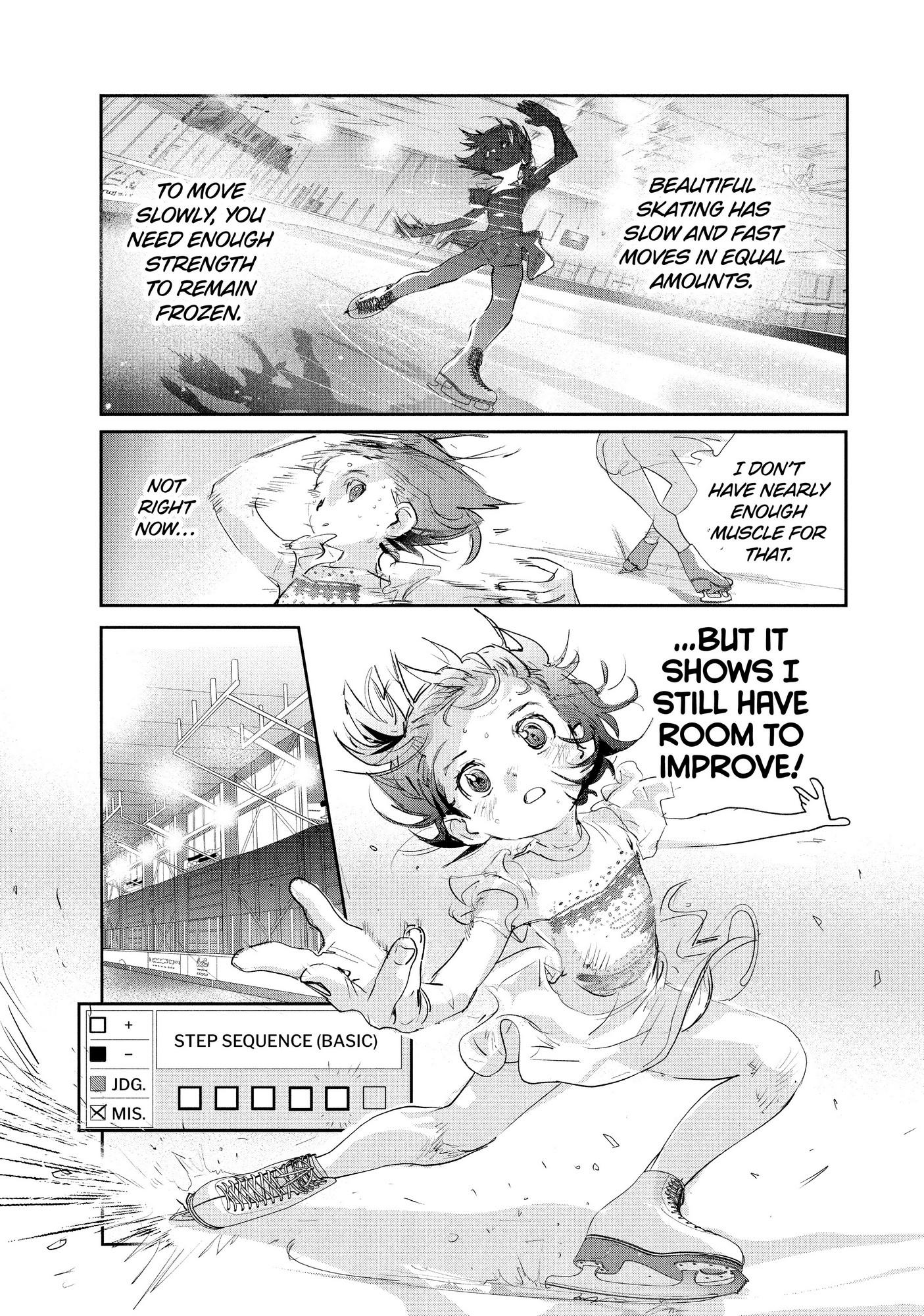 Medalist Chapter 9 #41